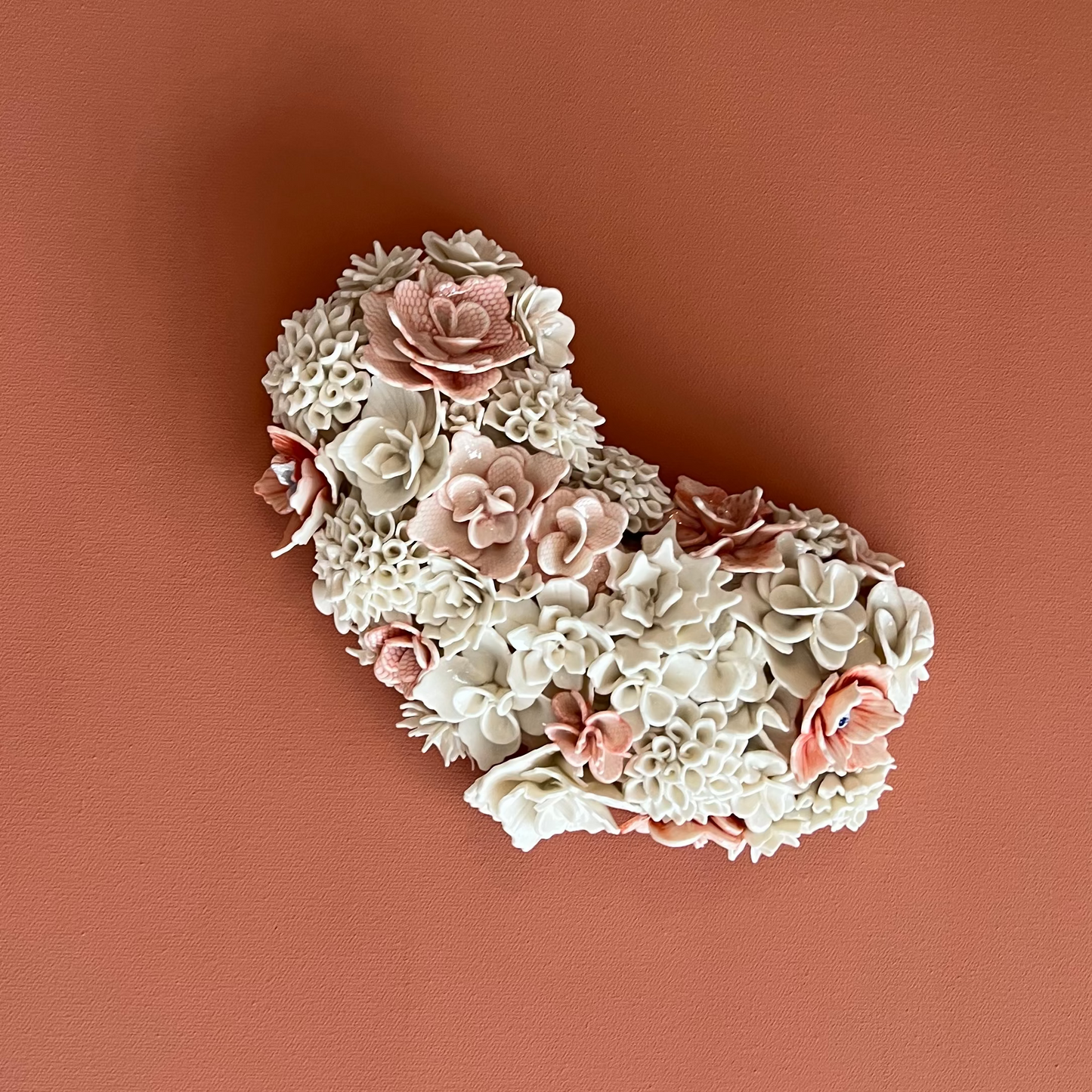 Workshop - Keramikblomster