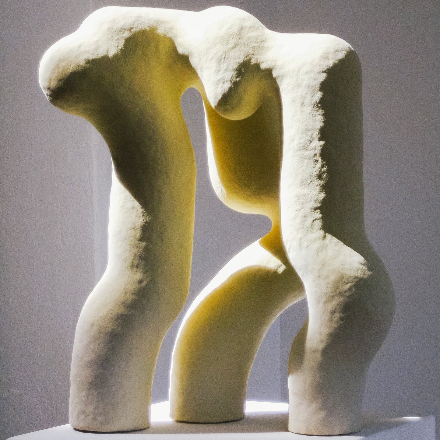 DENNE WEEKEND - Keramikkursus – intuitiv form masterclass