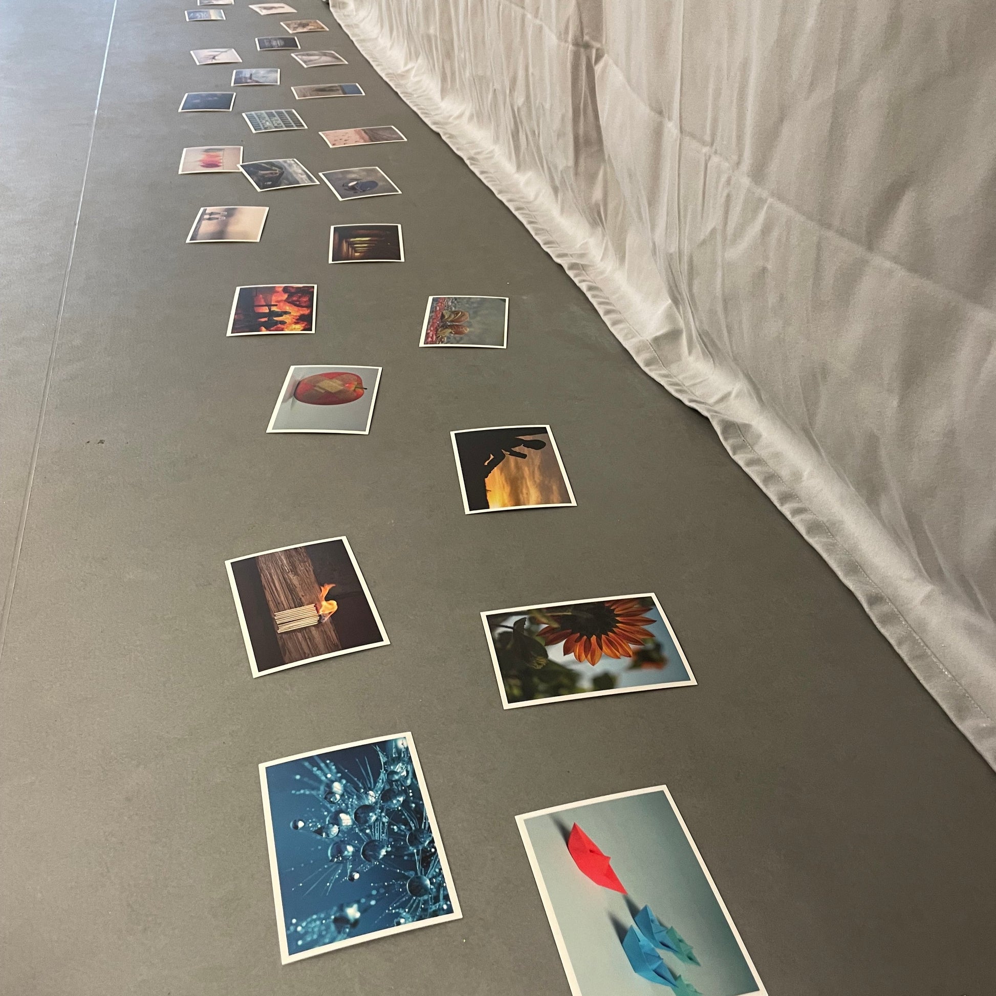 conscious leadership event