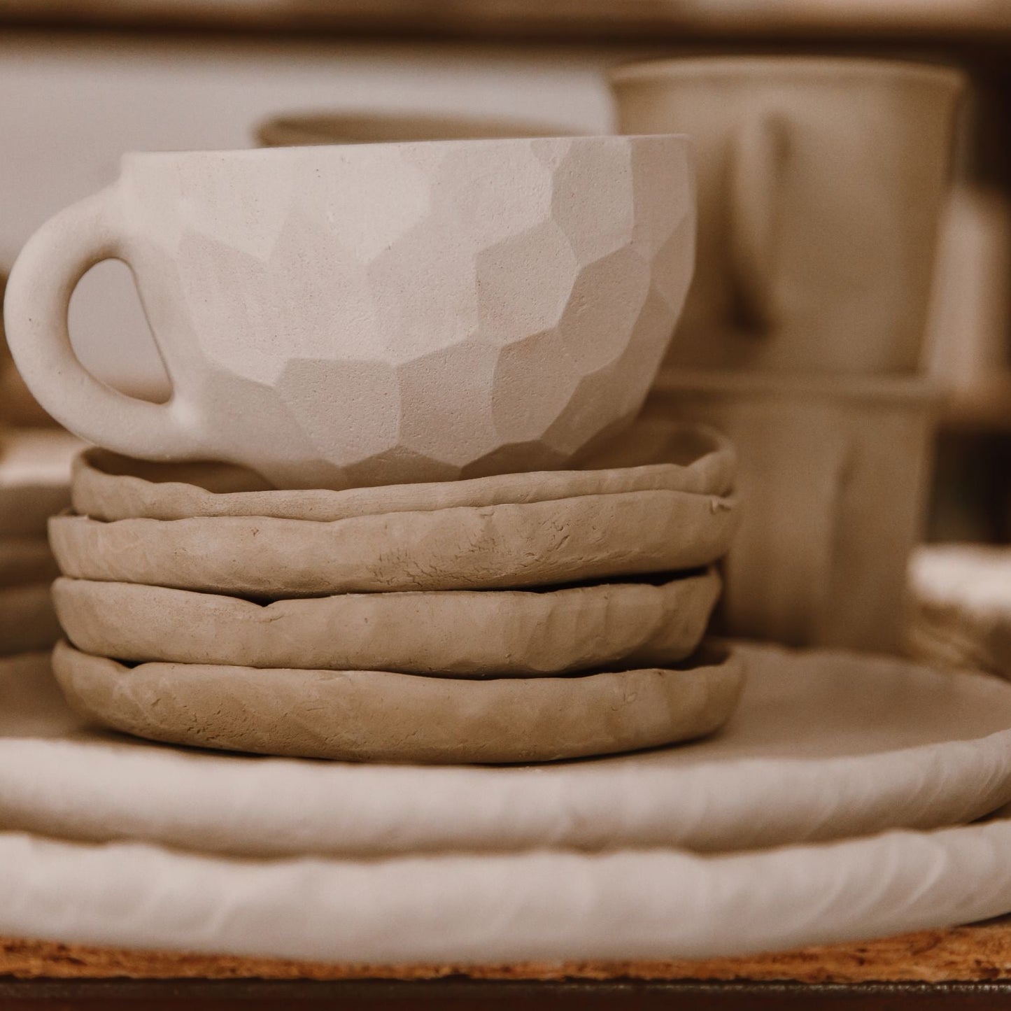 Keramikhold – mandag formiddag | opstart 7. september